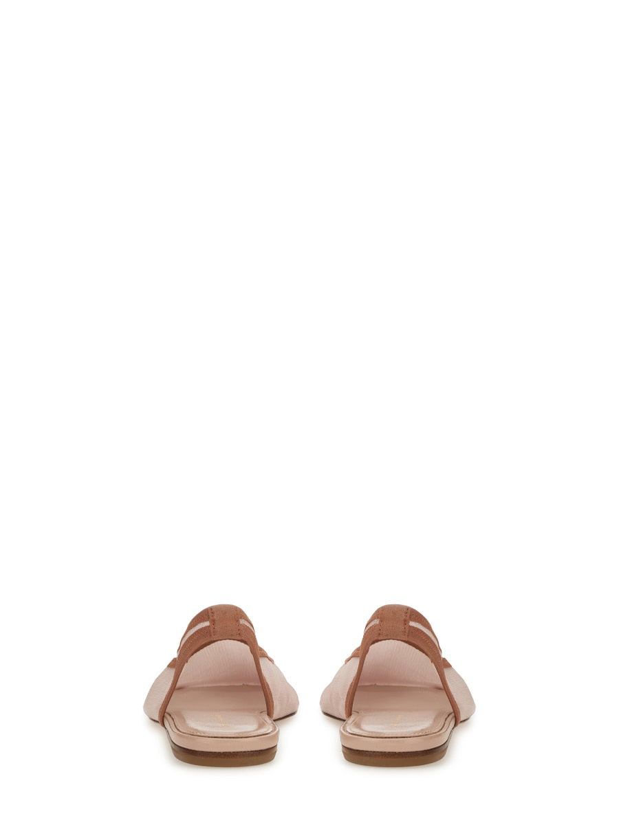DRIES VAN NOTEN Slingback Sandals for Women