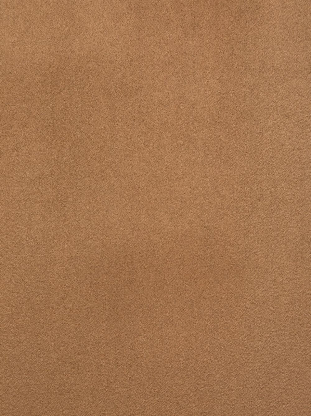 MAX MARA Cashmere Monogram Embroidered Stole