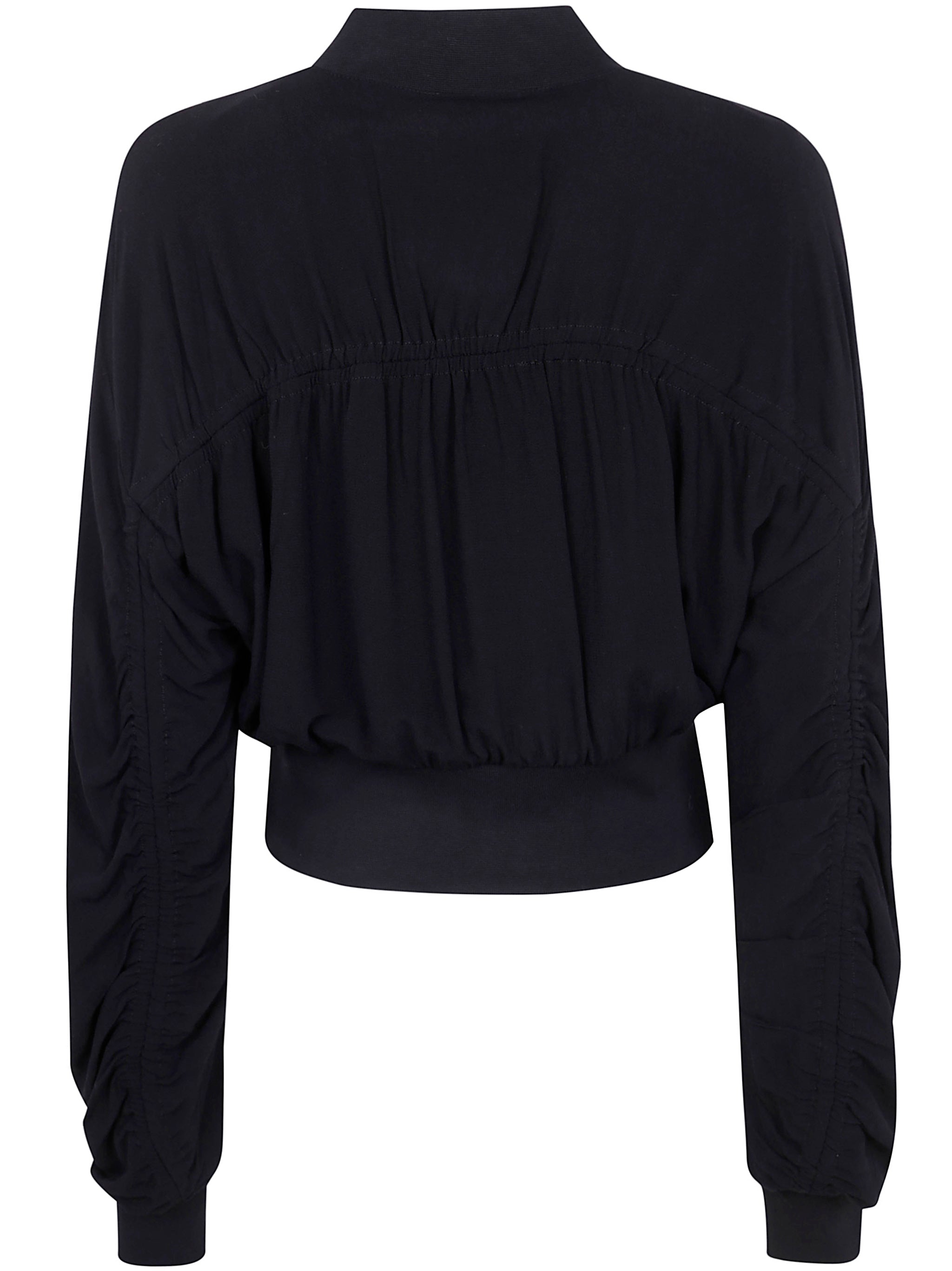 THOM KROM Women's Sport Jacket Full Zip