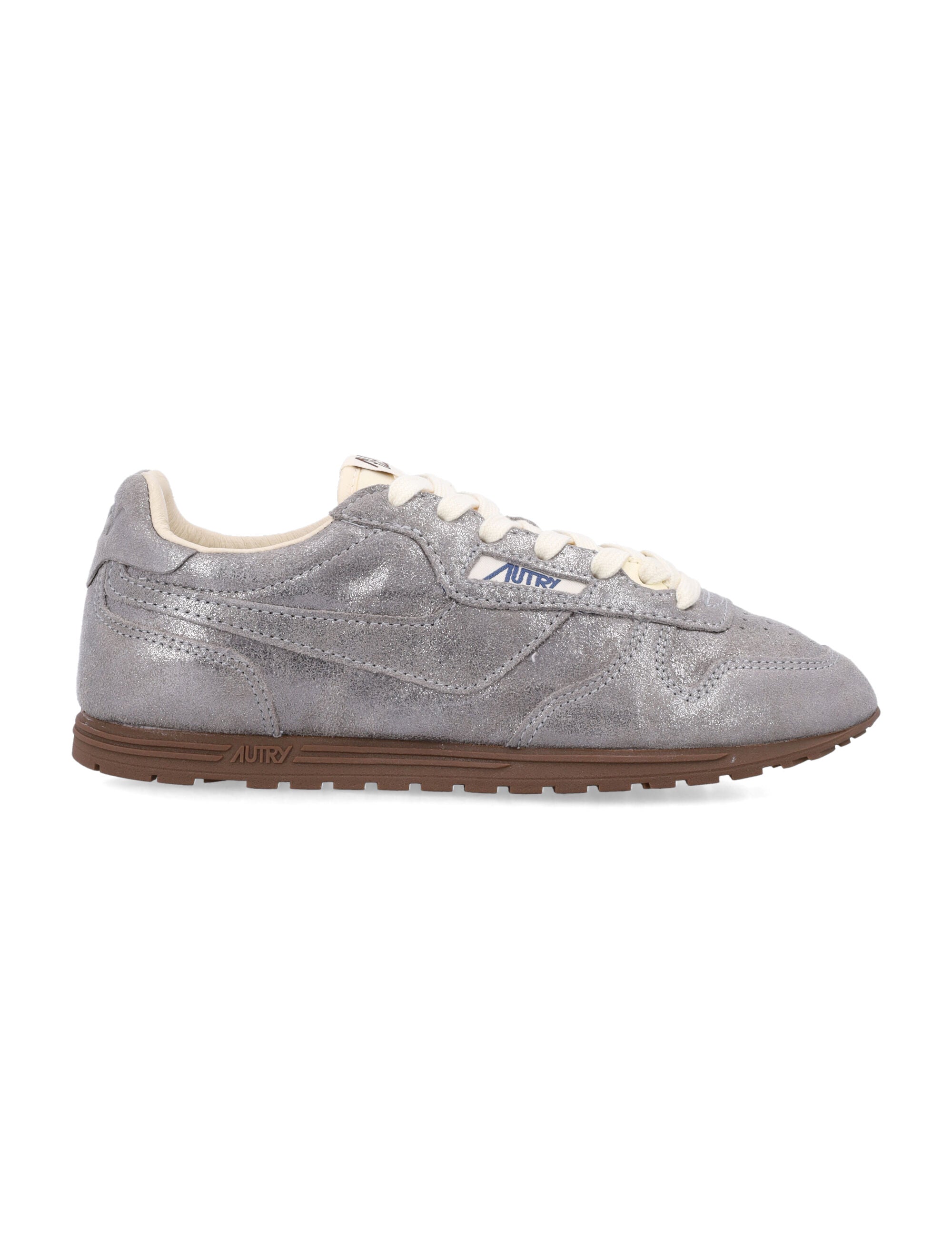 AUTRY Windspin Low Sneakers for Women