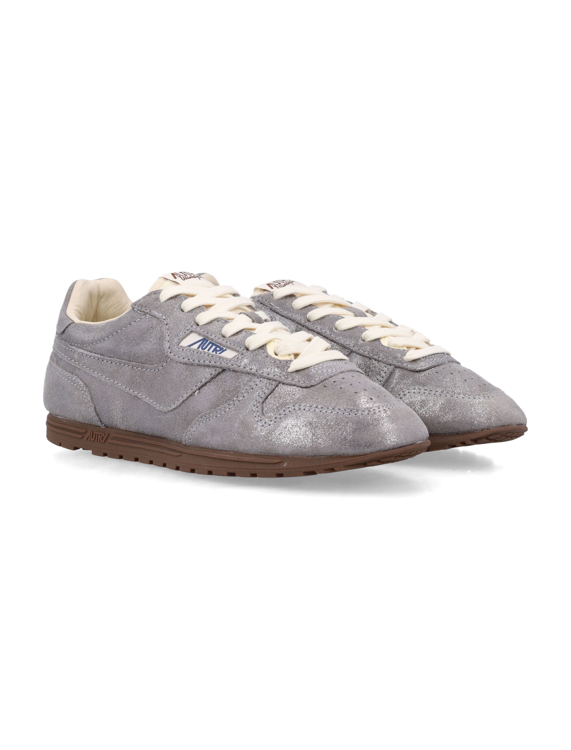AUTRY Windspin Low Sneakers for Women