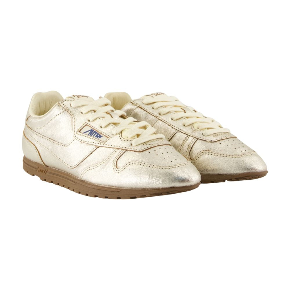 AUTRY WINDSPIN Women's Sneaker