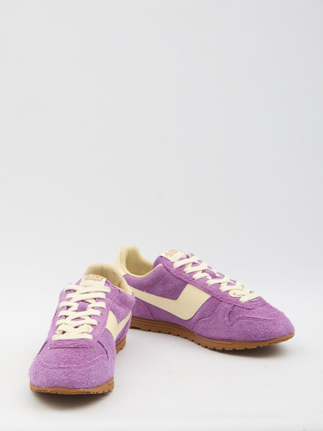 AUTRY Windspin Sneaker Women's Size IT