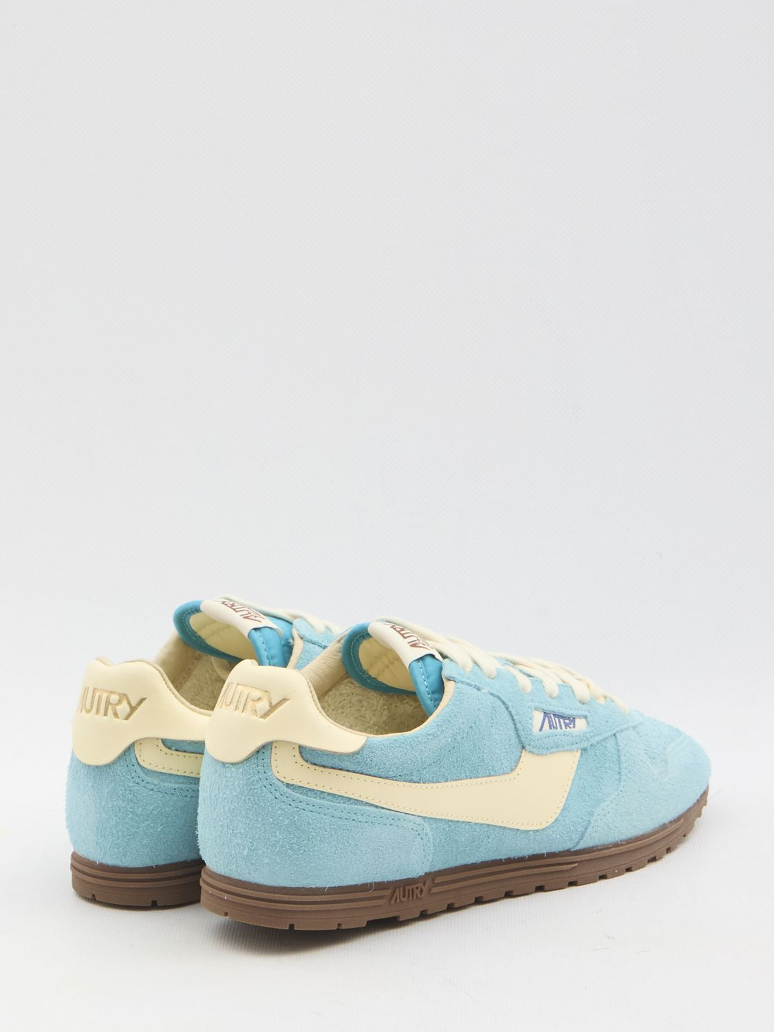 AUTRY WINDSPIN Sneaker for Women