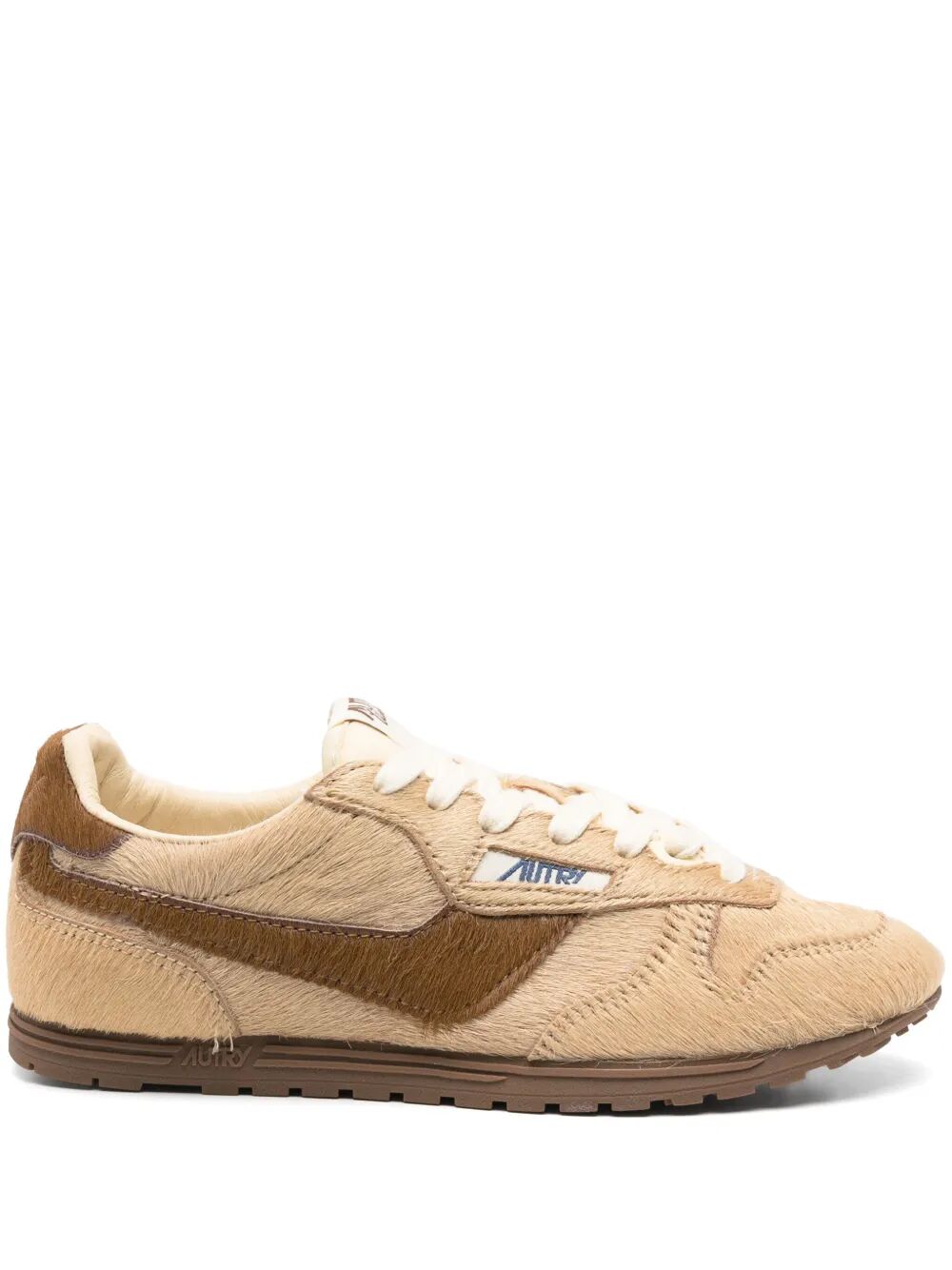 AUTRY Windspin Low Women's Sneakers - FW25