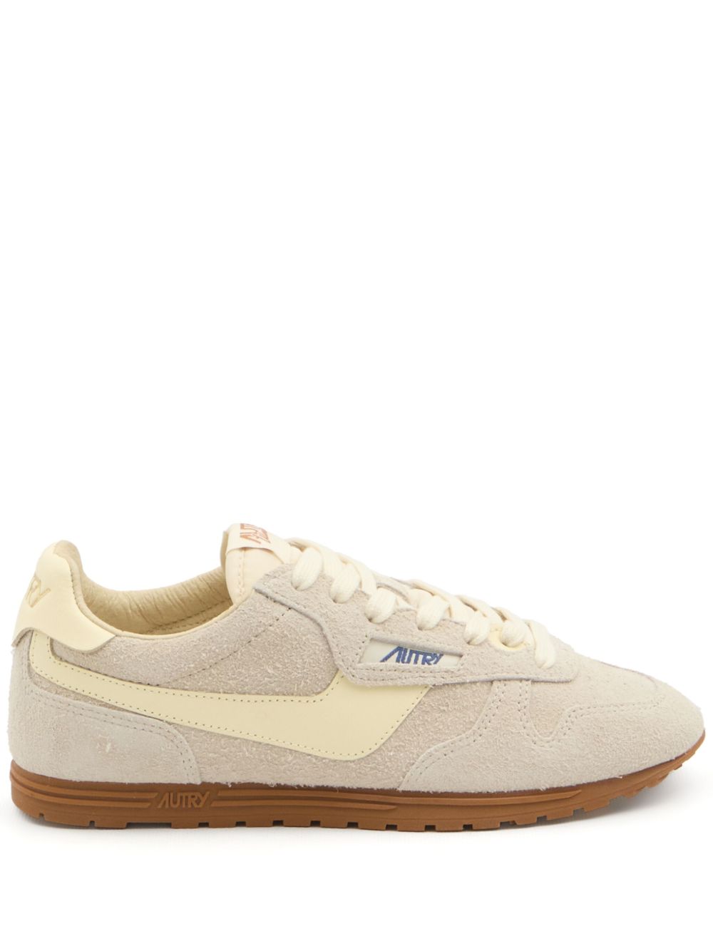 AUTRY Classic Low Sneaker for Women