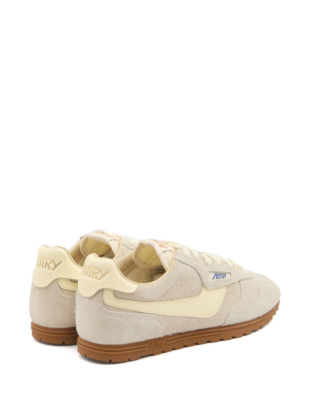AUTRY Windspin Low Women's Sneaker