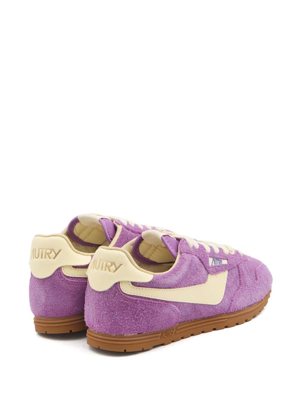 AUTRY Windspin Low Women's Sneakers