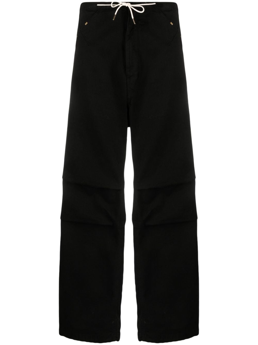 DARKPARK Daisy Wide Leg Trousers for Women