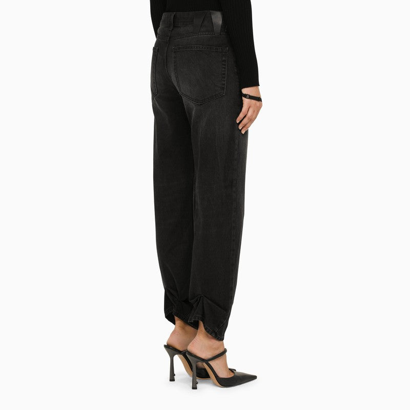 DARKPARK Boyfriend Fit Denim Jeans