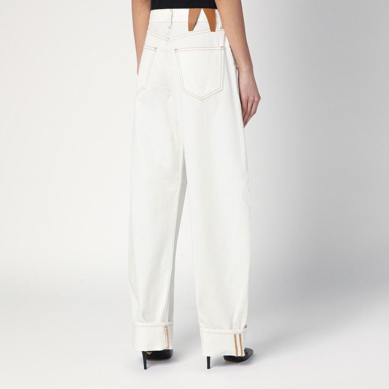 DARKPARK Balloon Jeans - Women's Fit