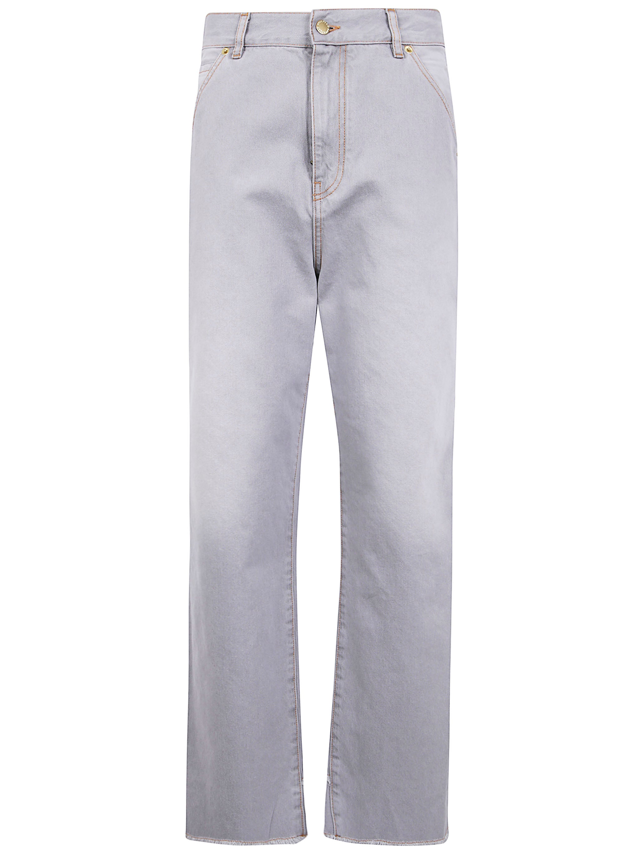 DARKPARK WIDE WASHED LISA Jeans - FW25