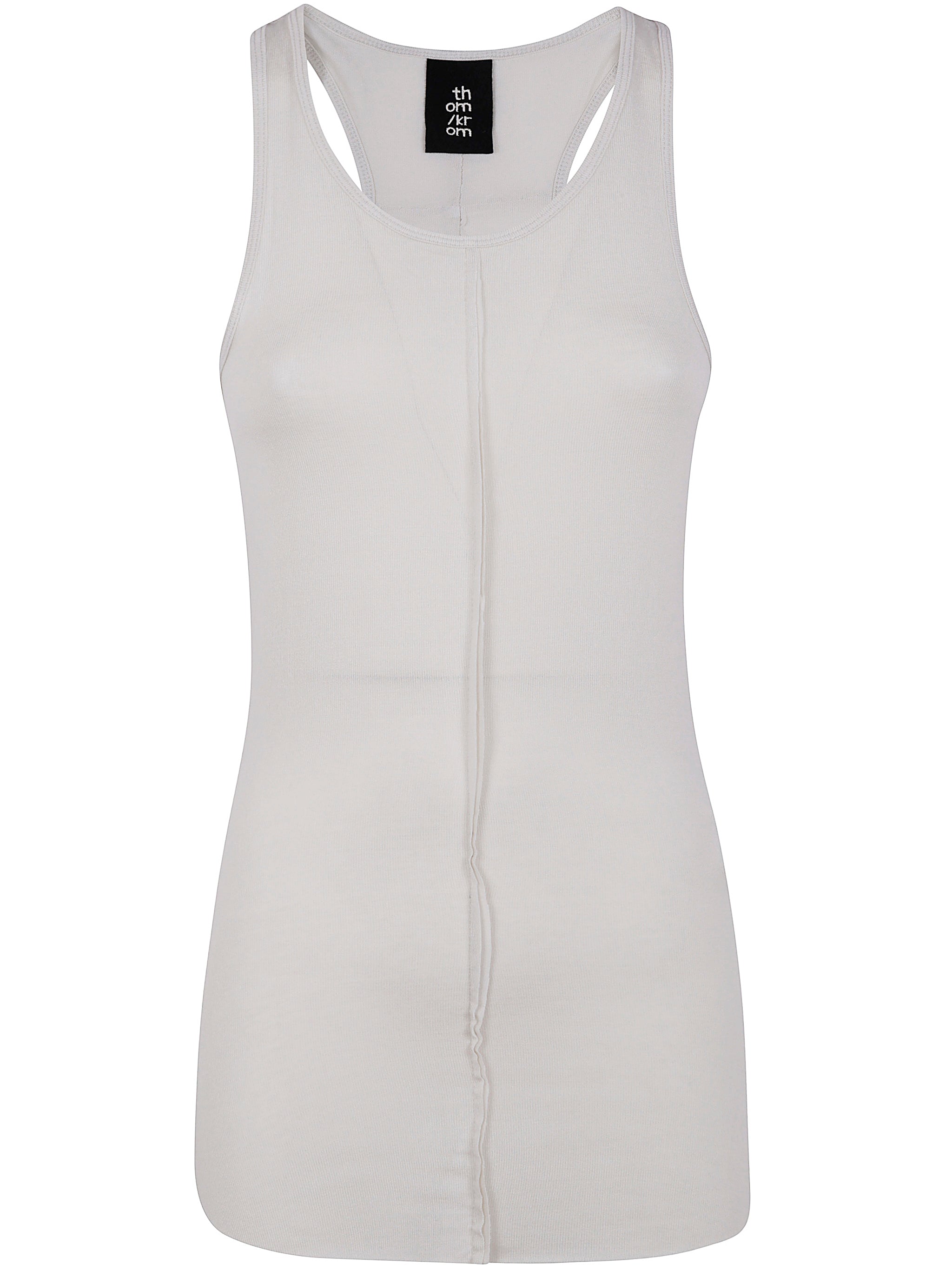 THOM KROM Women's Mini Tank Top