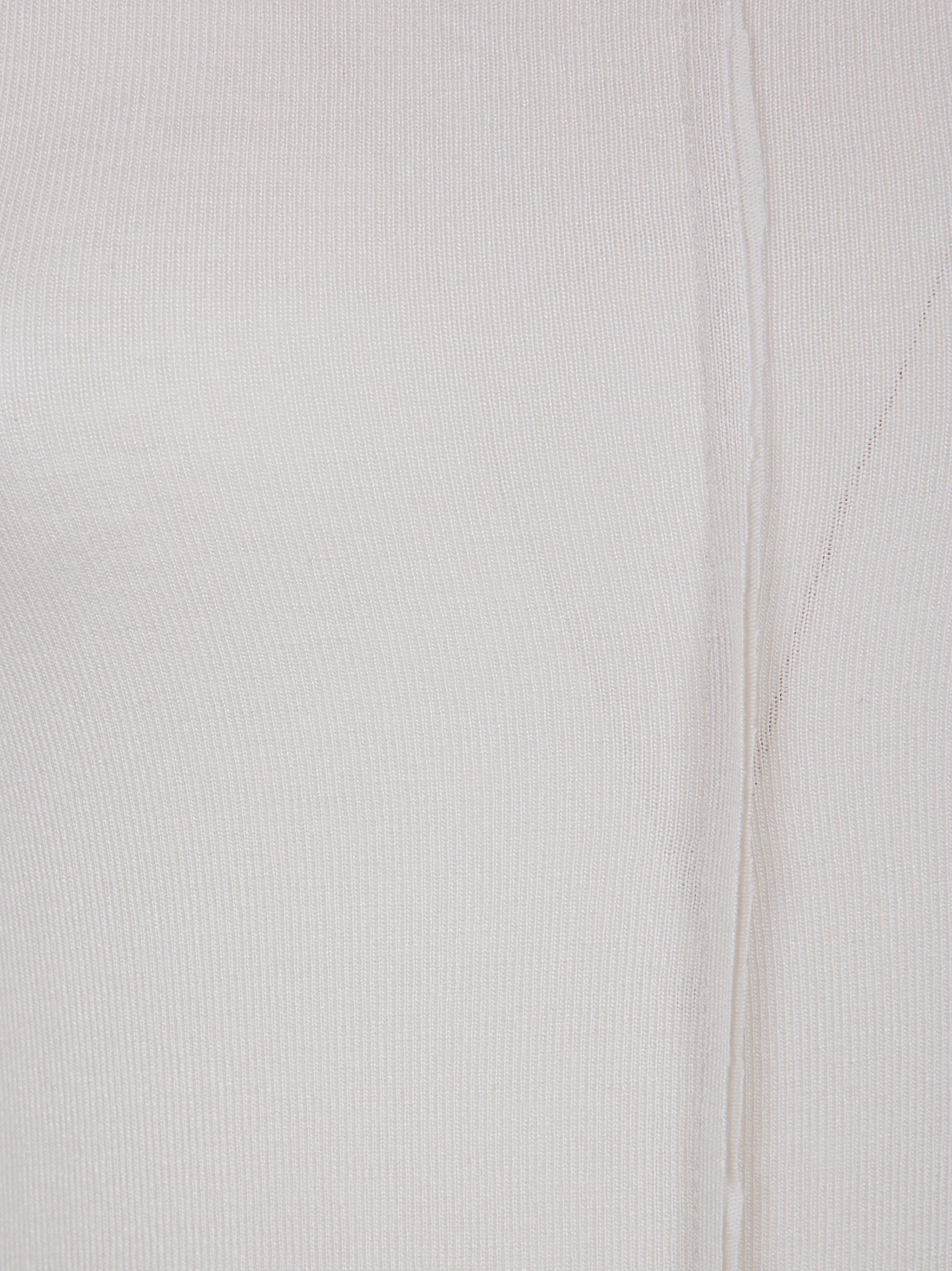 THOM KROM Women's Mini Tank Top