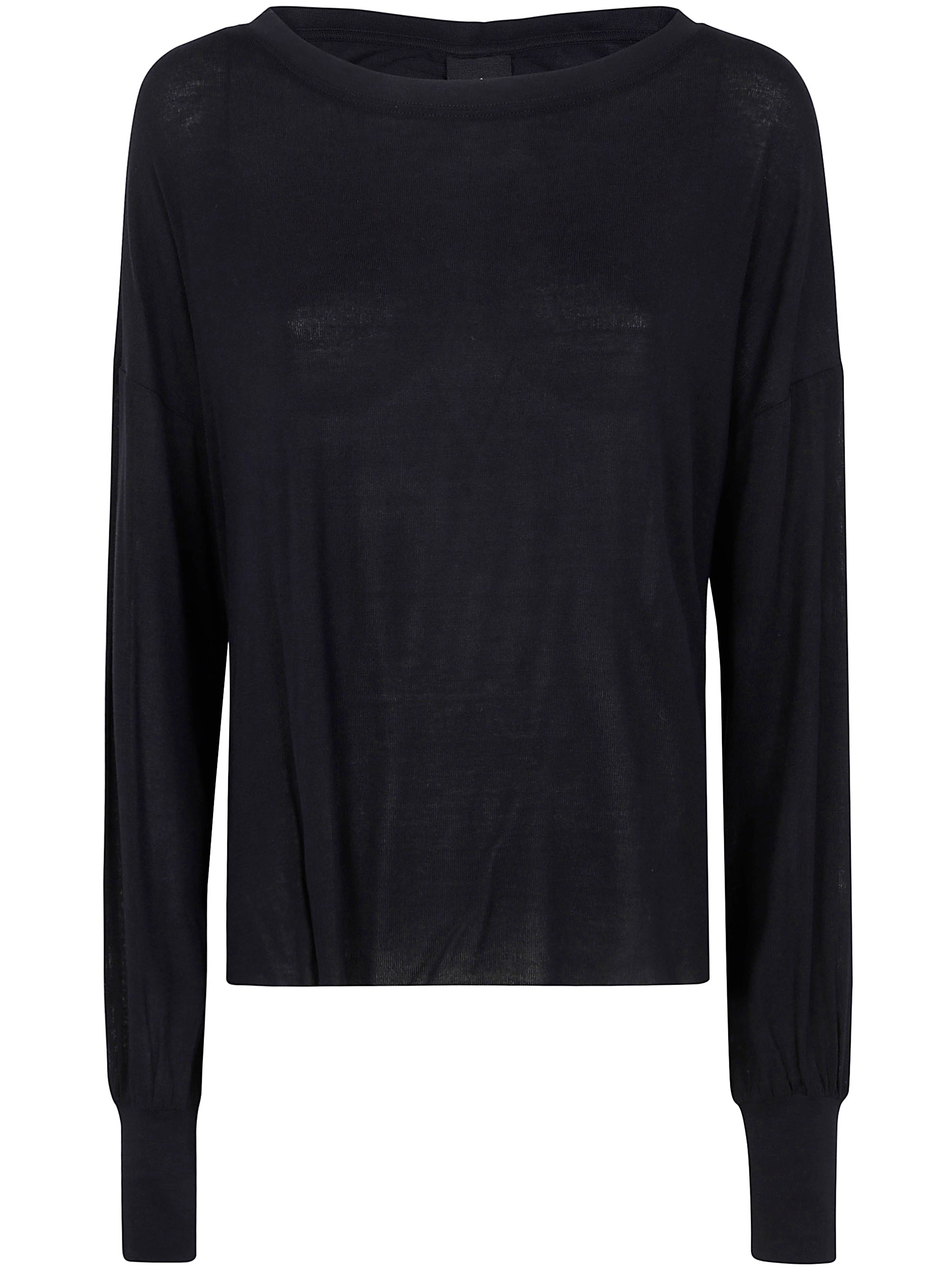 THOM KROM Women's Round Neck Sweatshirt