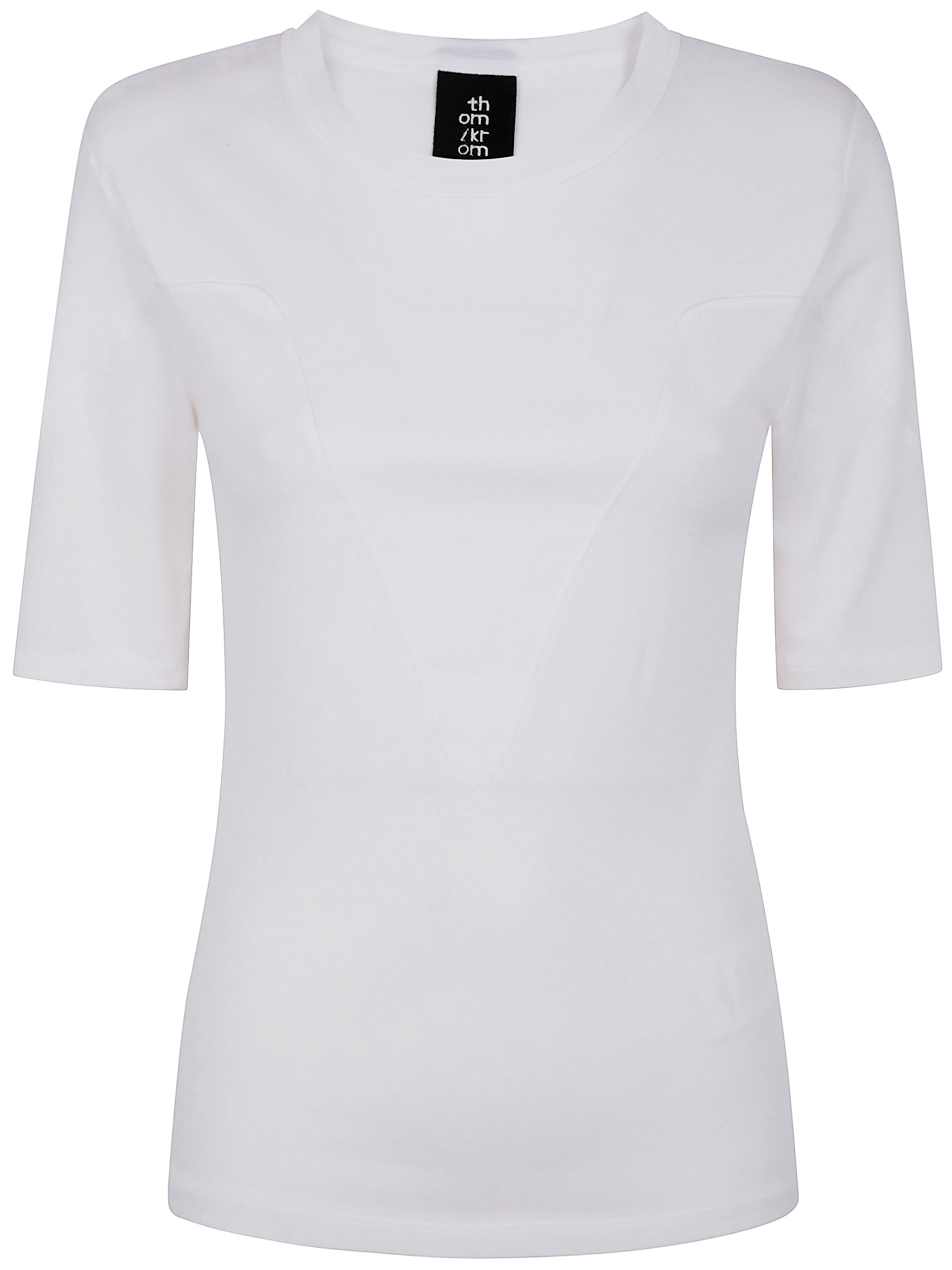 THOM KROM Stylish Women’s T-Shirt