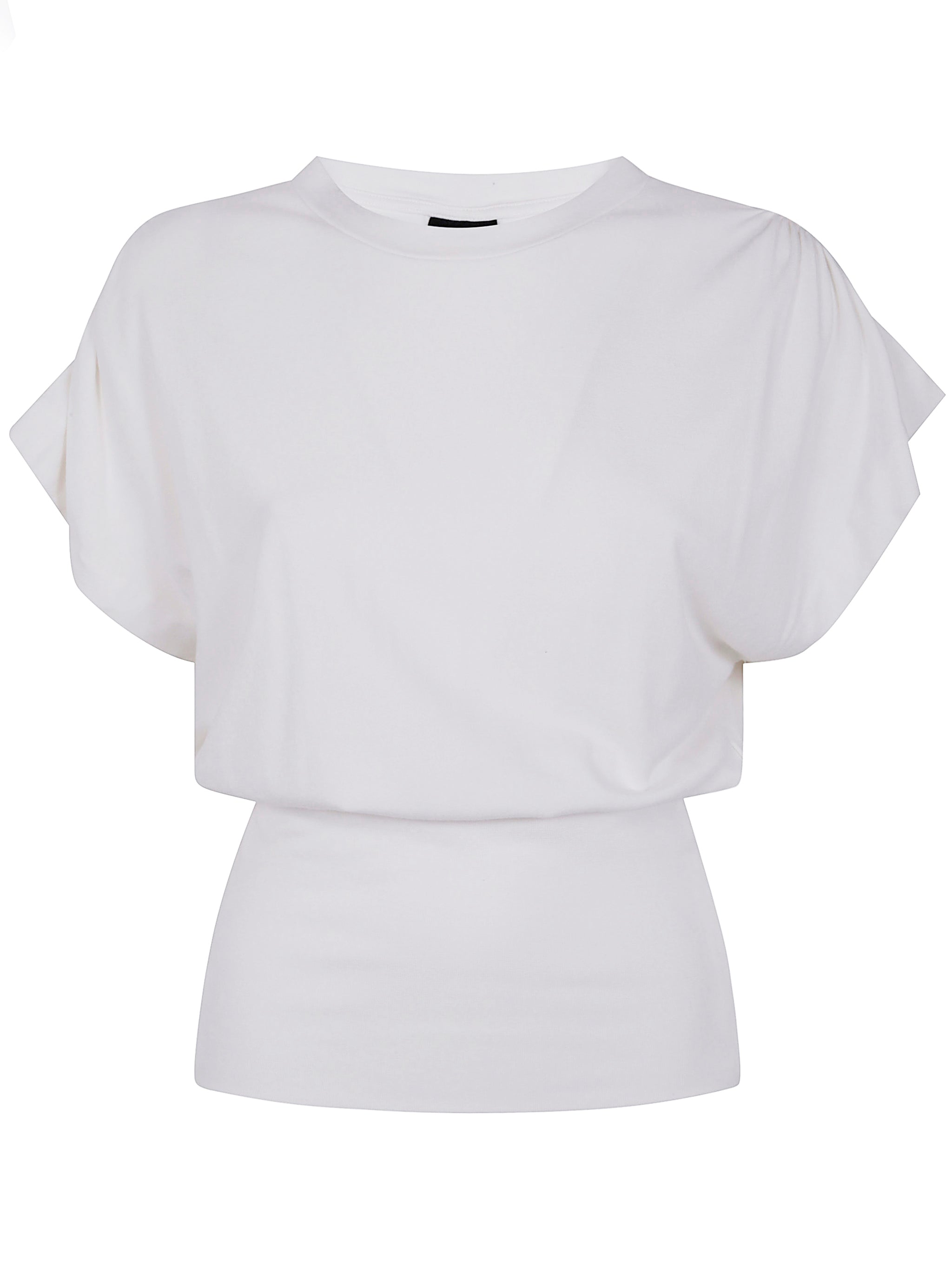 THOM KROM Women's Mini Top - SS25 Collection