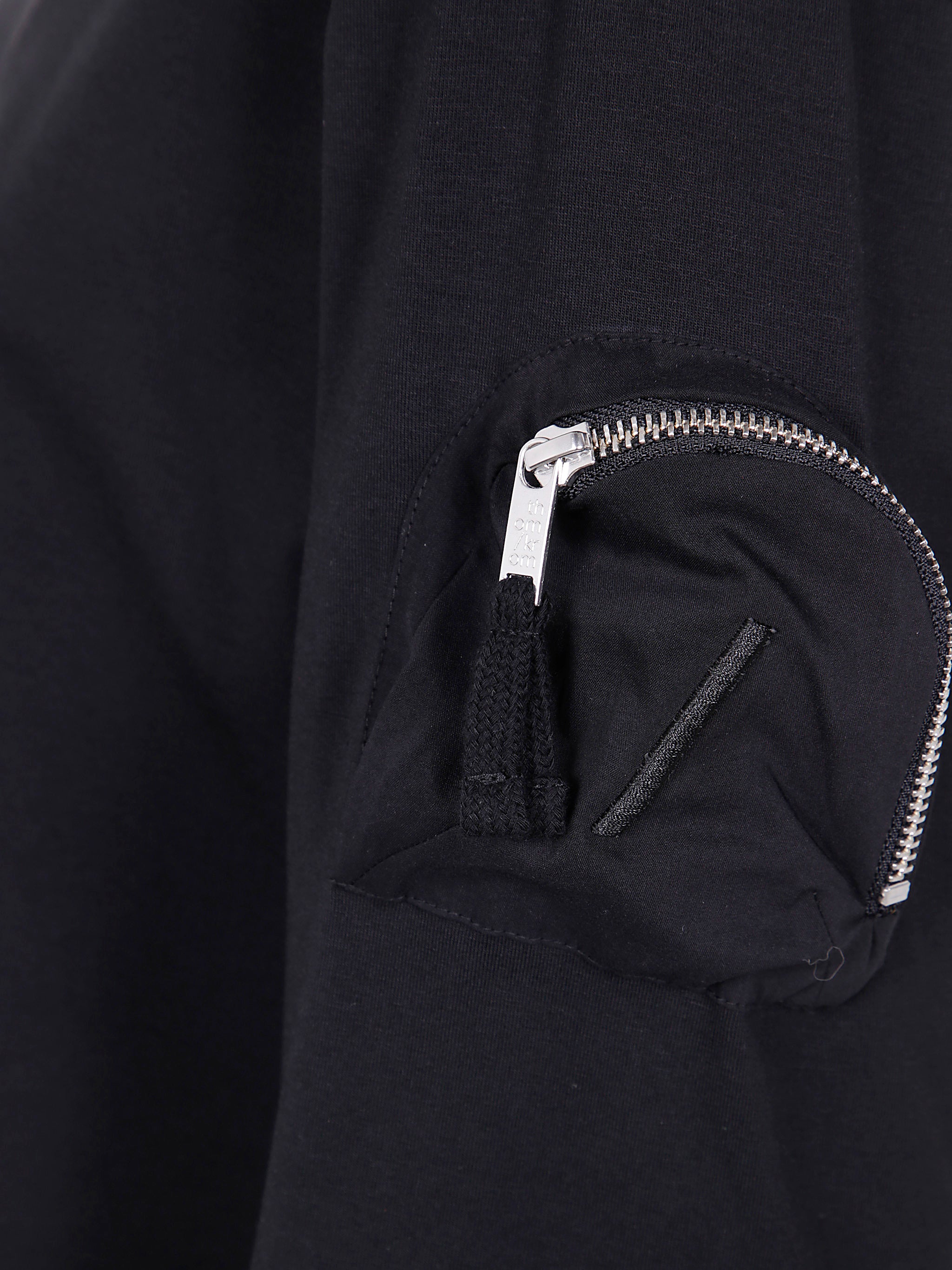 THOM KROM Women’s Oversized T-Shirt