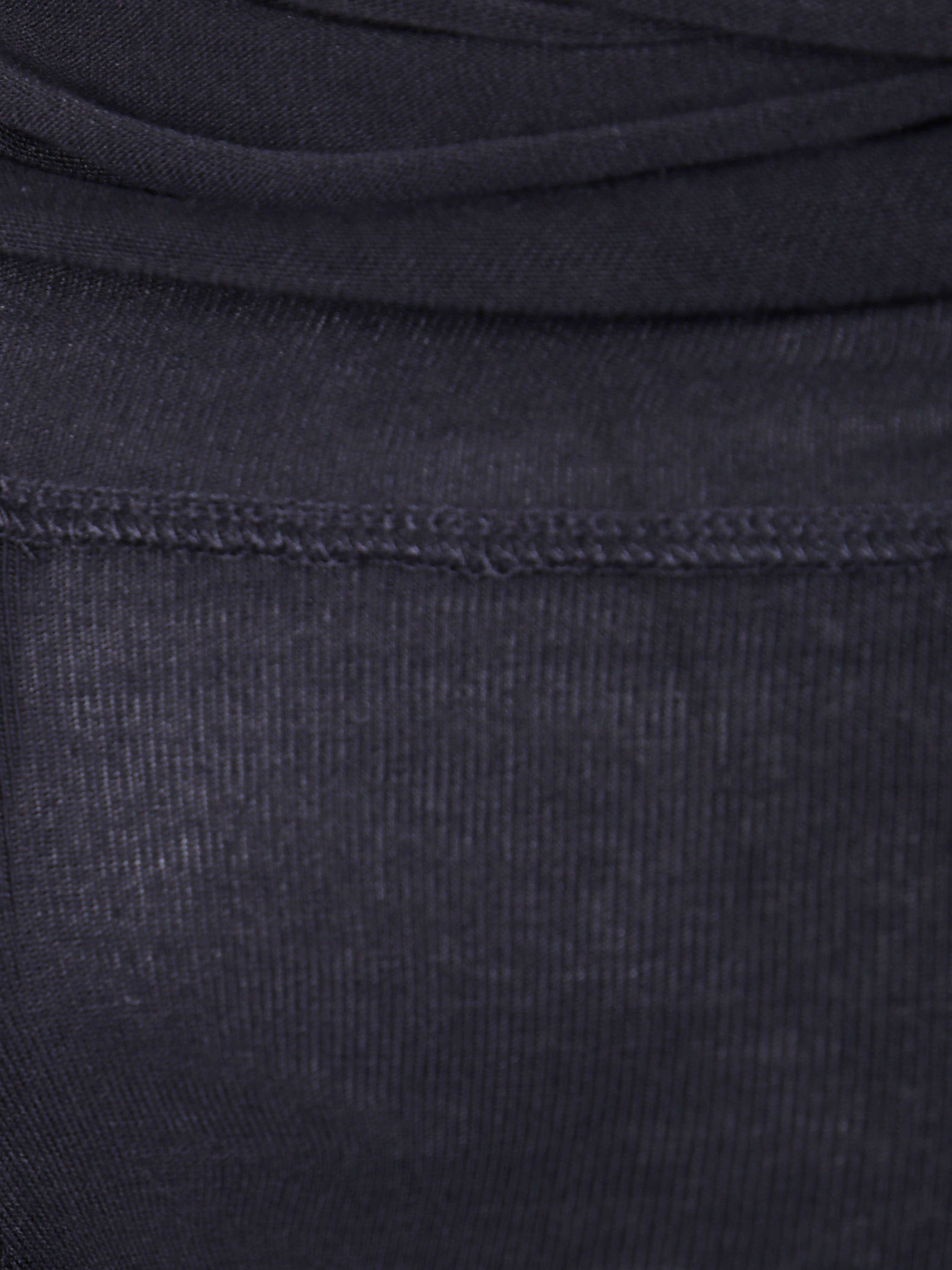 THOM KROM Long Sleeve Viscose Blouse for Women