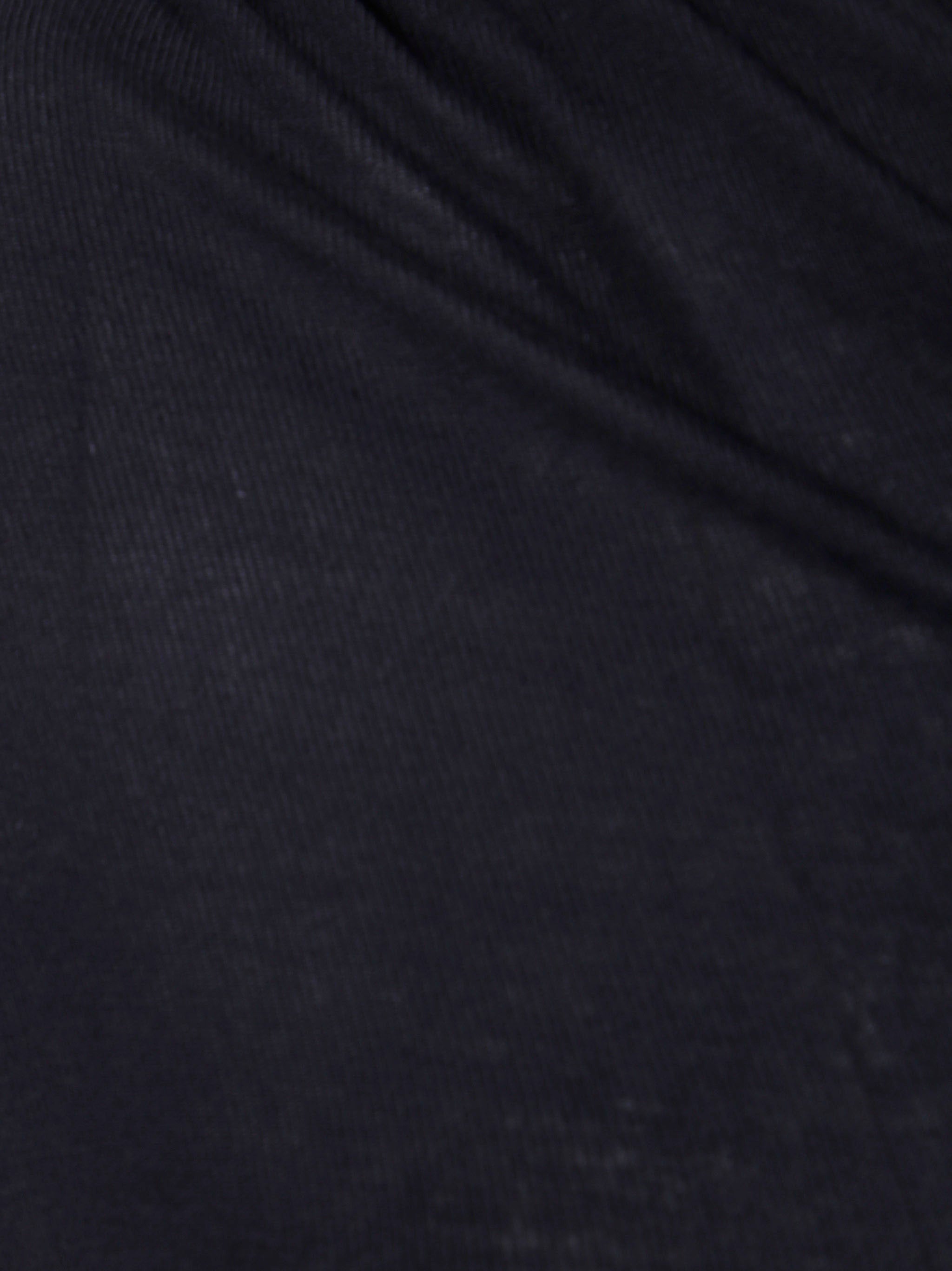 THOM KROM Minimalist Sleeves Blouse for Women