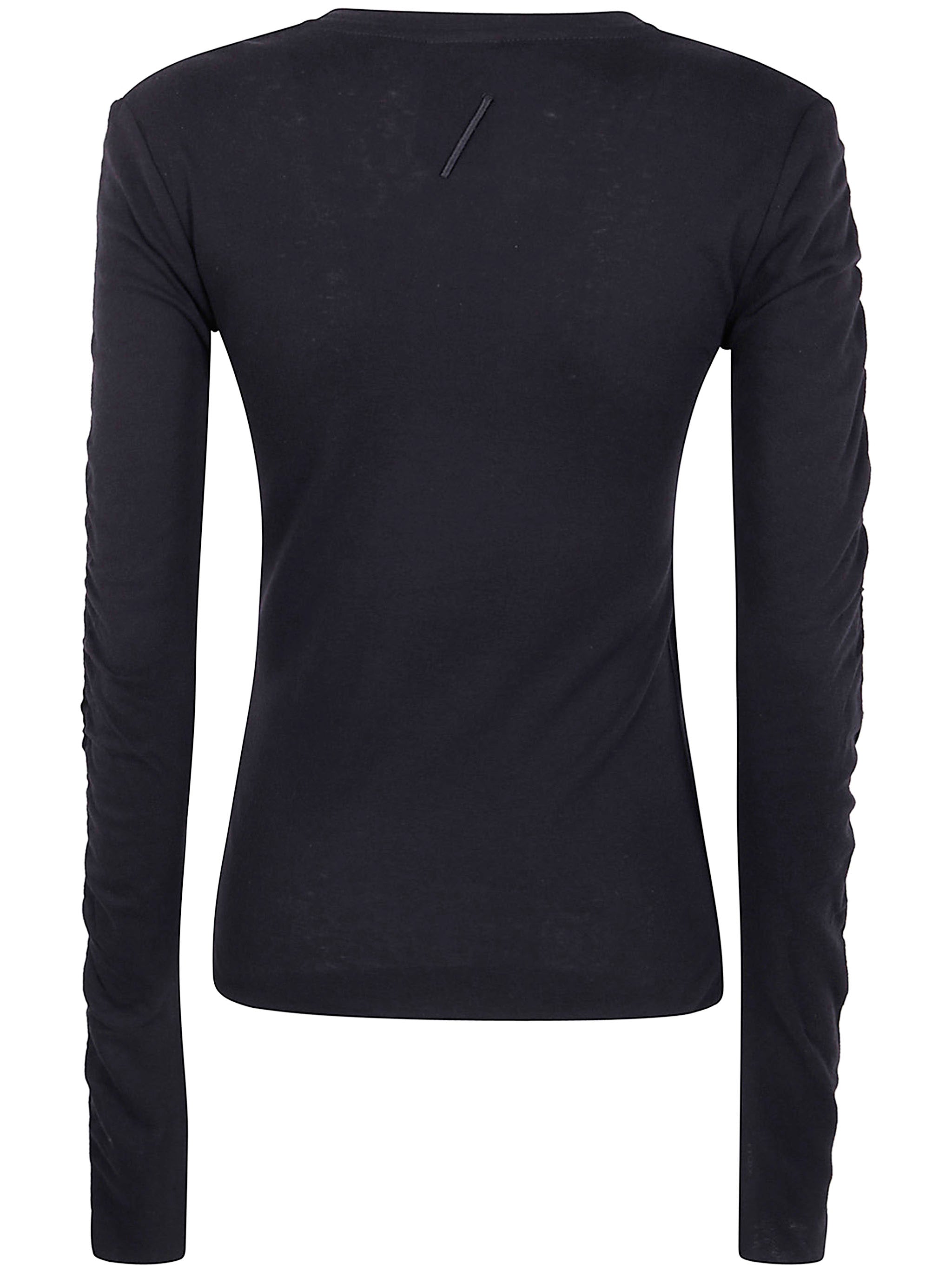 THOM KROM Women's V Neck Sweater