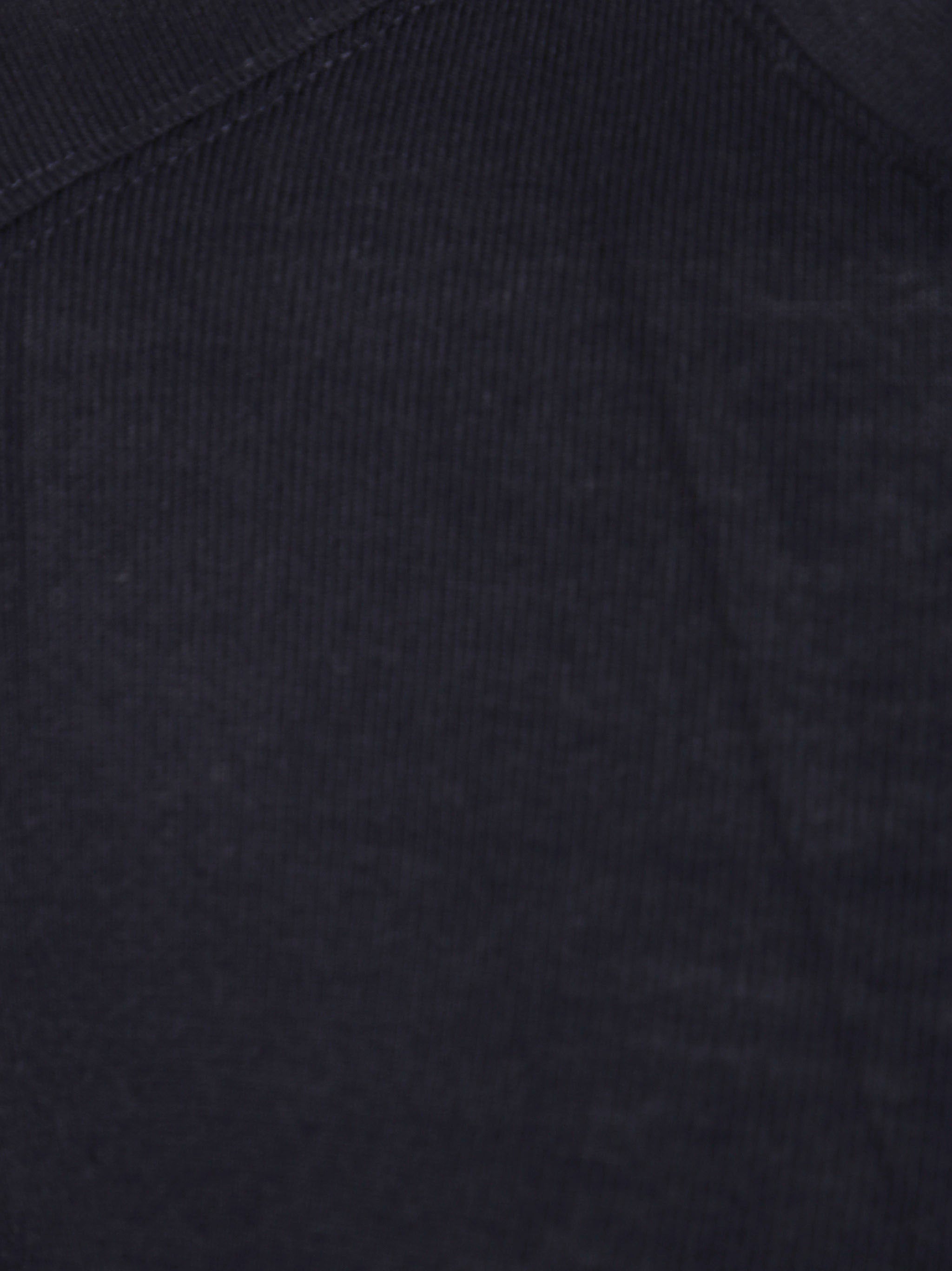 THOM KROM Round Neck Sweater for Women - Fall Winter 2025