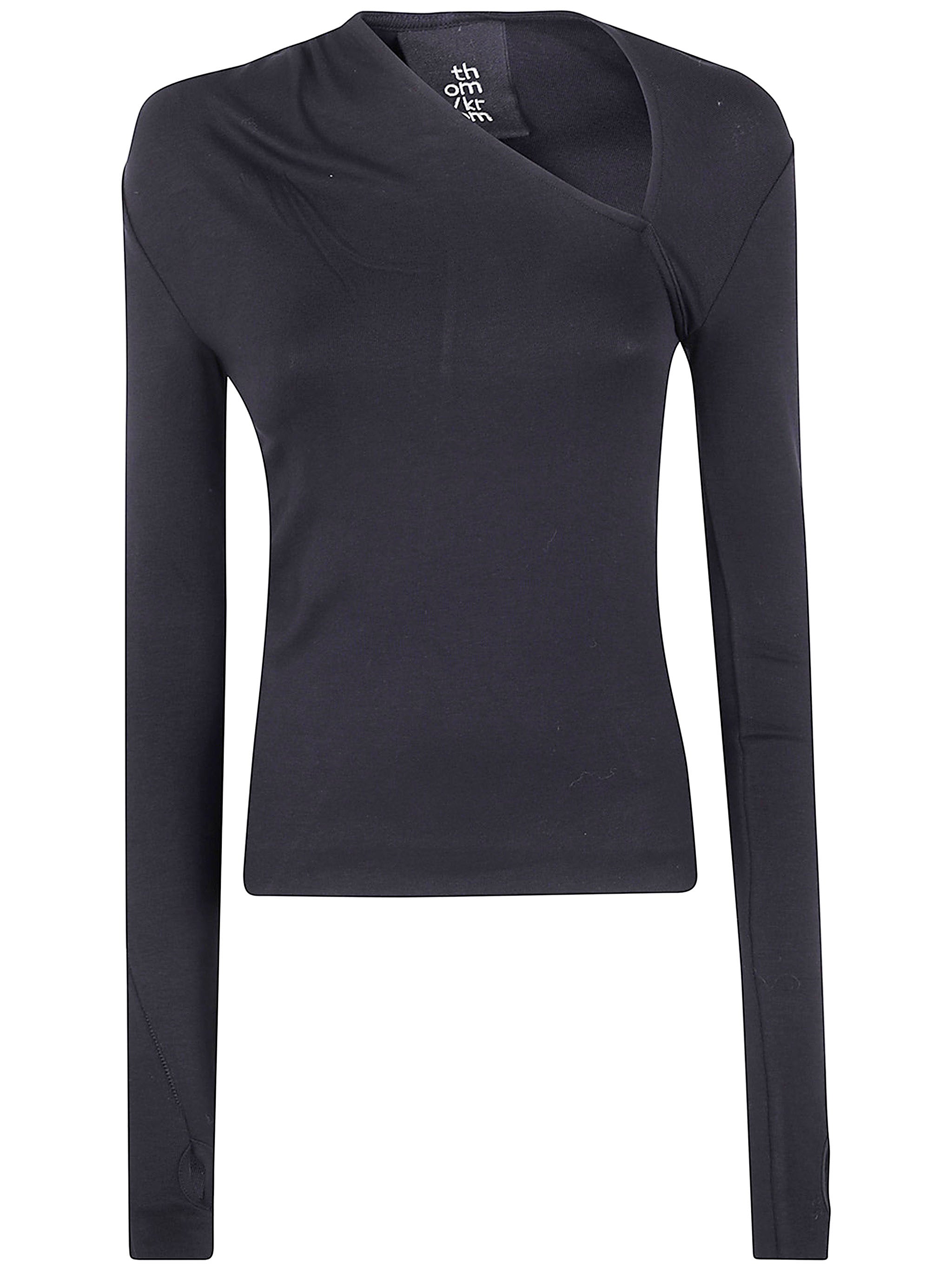 THOM KROM Pullover Sweater for Women - Fall/Winter 2025