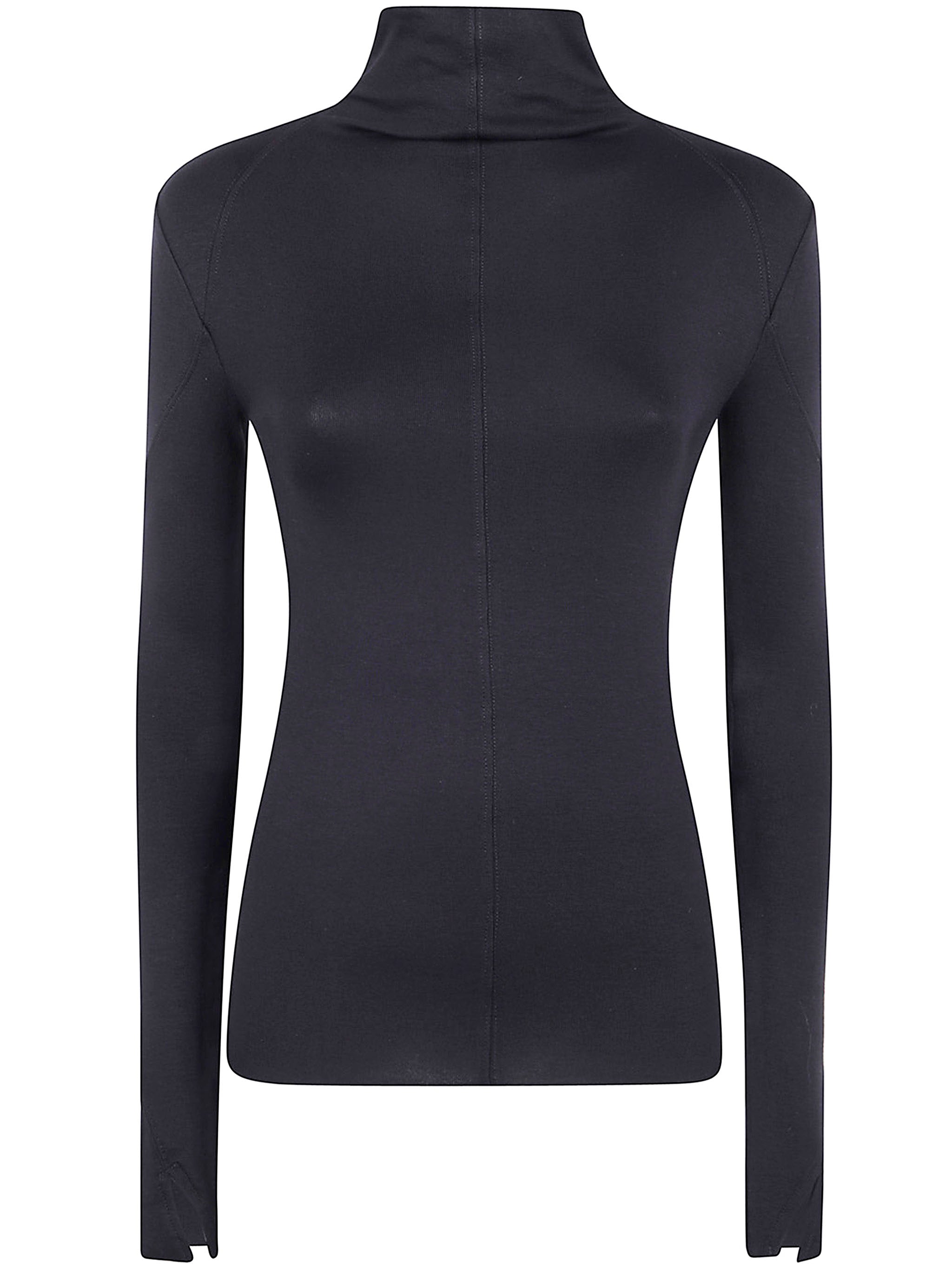 THOM KROM High Neck Women's Sweater