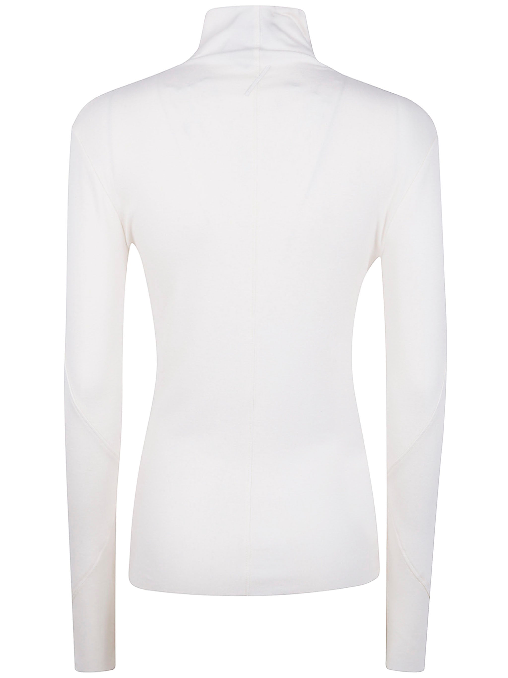 THOM KROM High Neck Sweater for Women