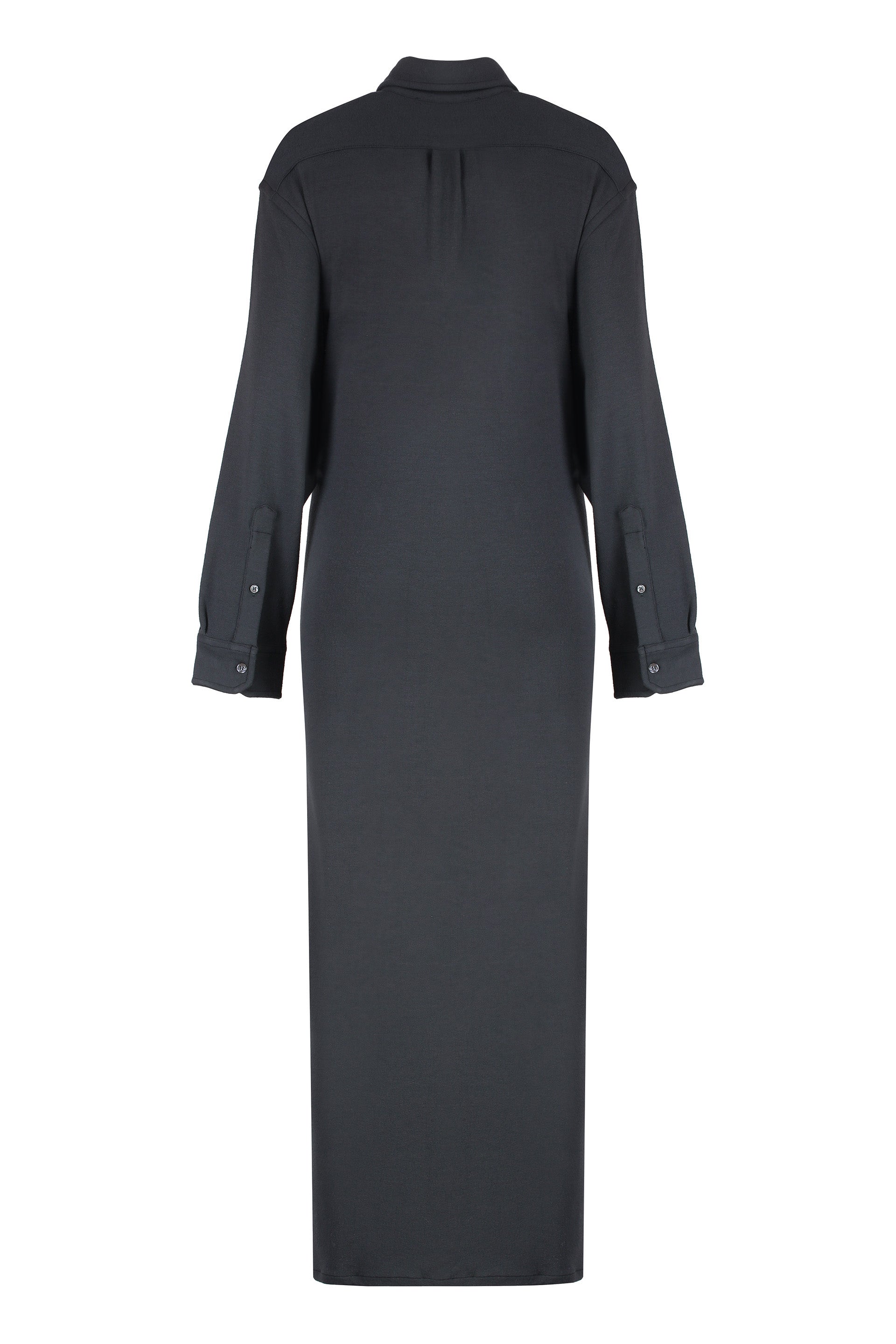 Y/PROJECT Classic Shirt Dress