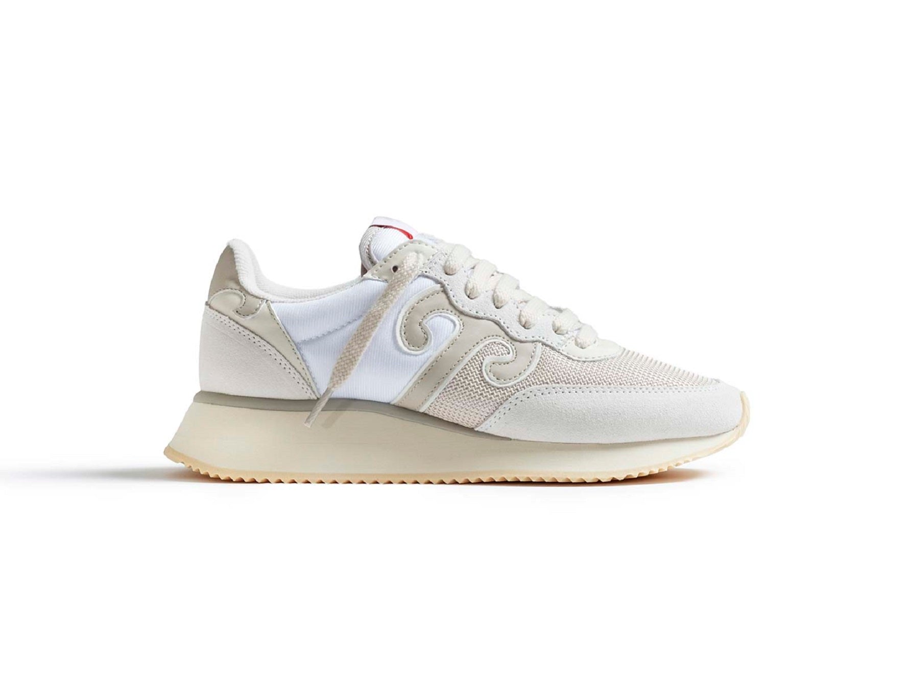 WUSHU RUYI Lightweight Wushu Sneakers for Women - SS26