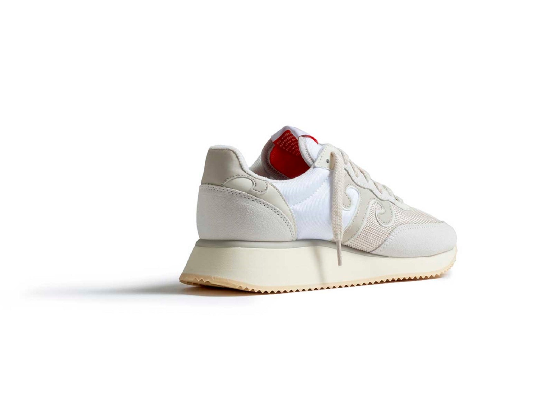 WUSHU RUYI Lightweight Wushu Sneakers for Women - SS26