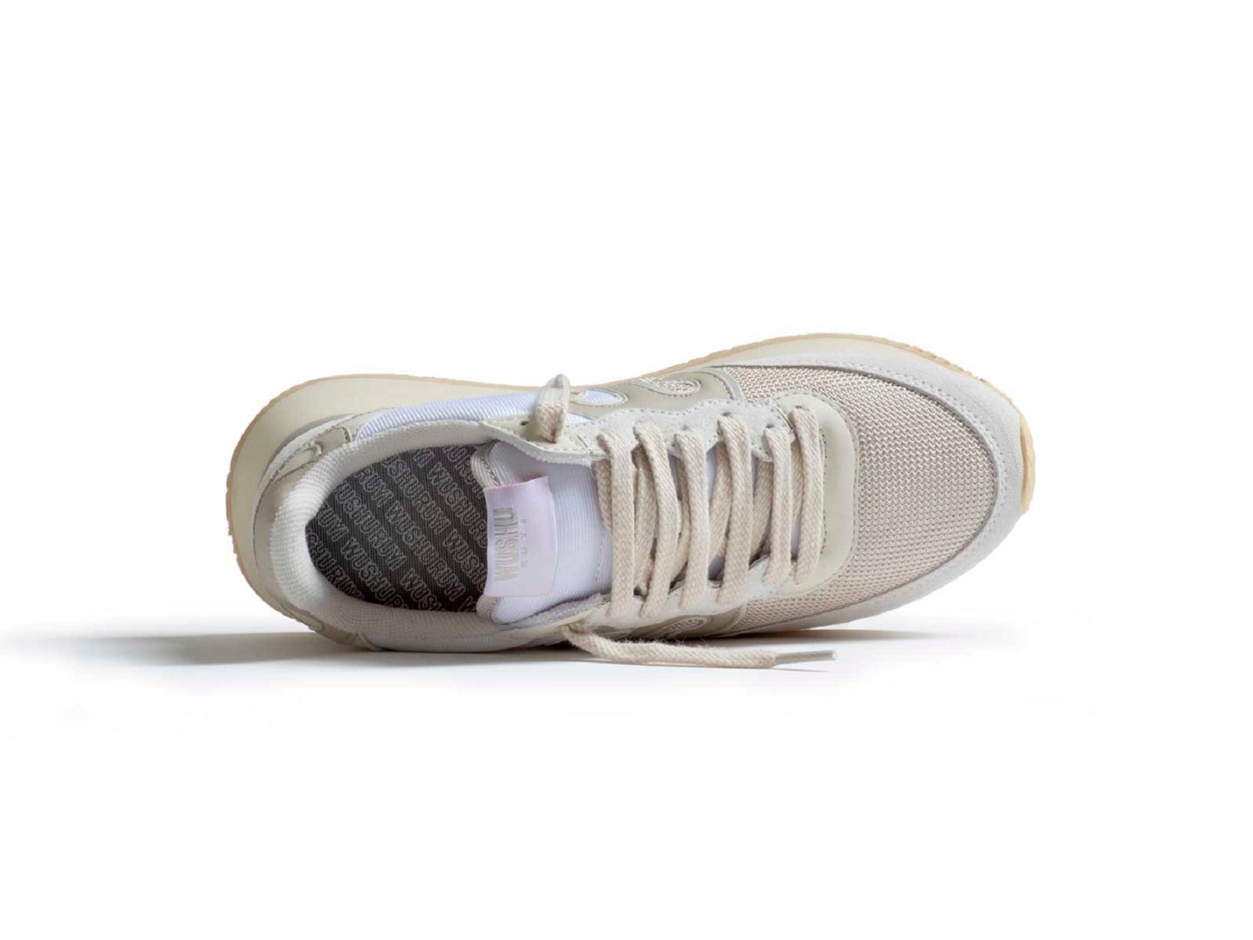 WUSHU RUYI Lightweight Wushu Sneakers for Women - SS26