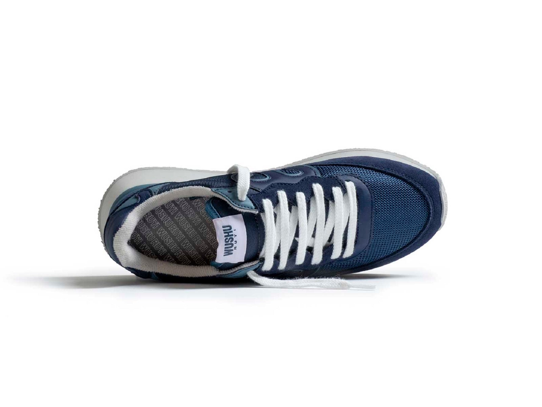 WUSHU RUYI Lightweight Performance Sneakers with Enhanced Comfort