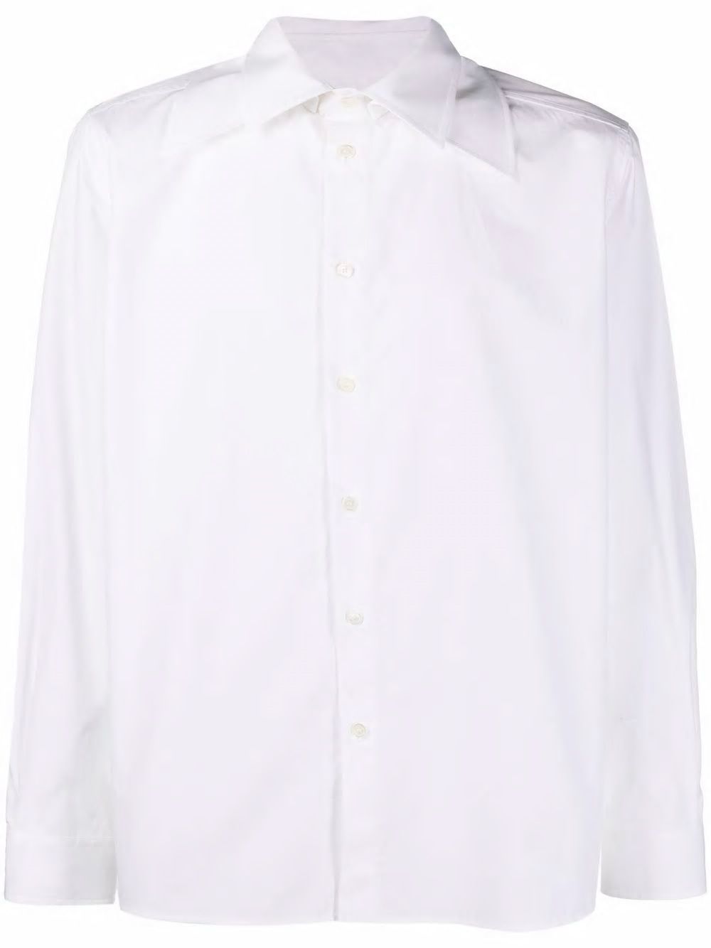 VALENTINO Long Sleeve Casual Shirt for Men