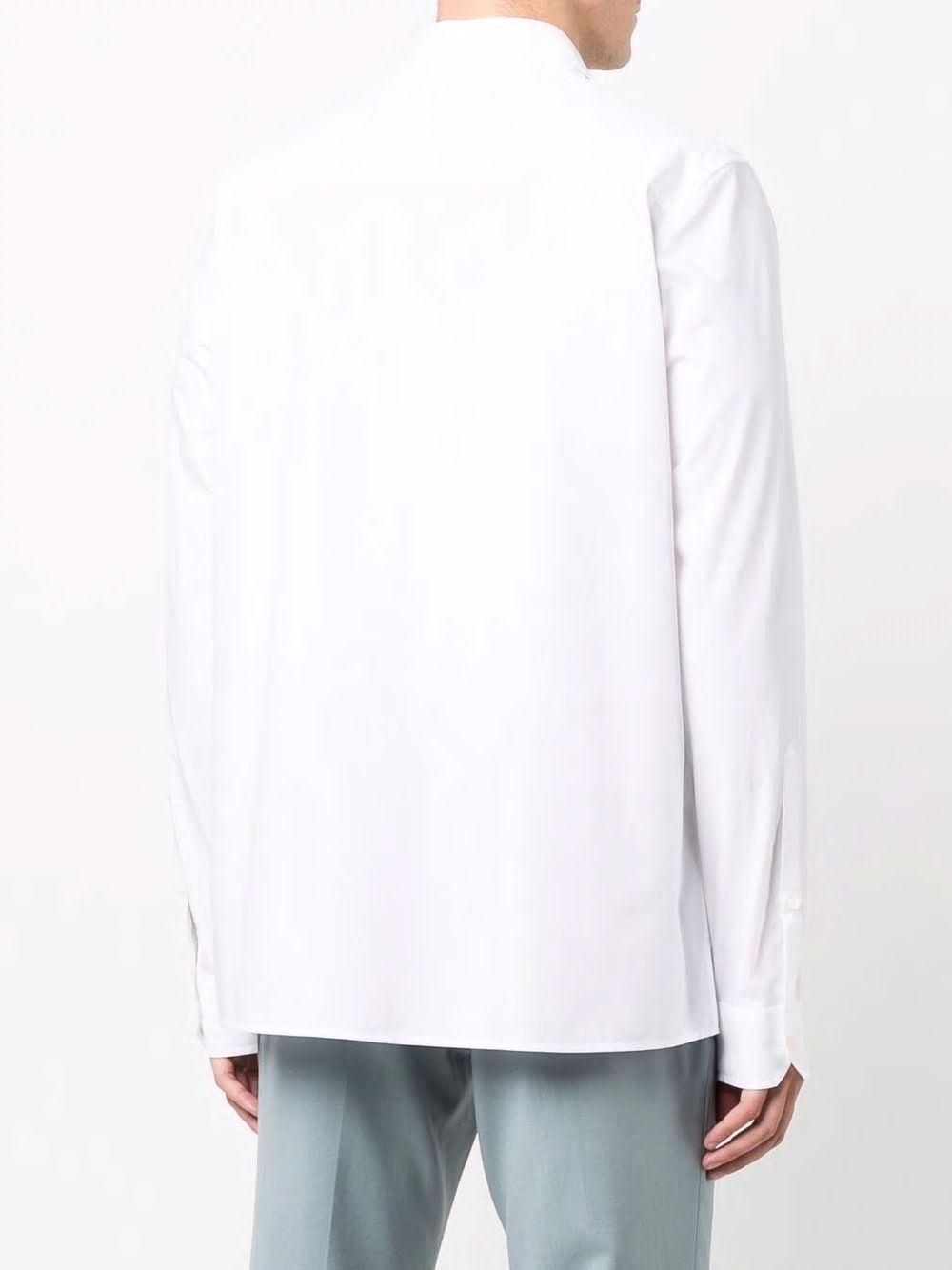 VALENTINO Long Sleeve Casual Shirt for Men