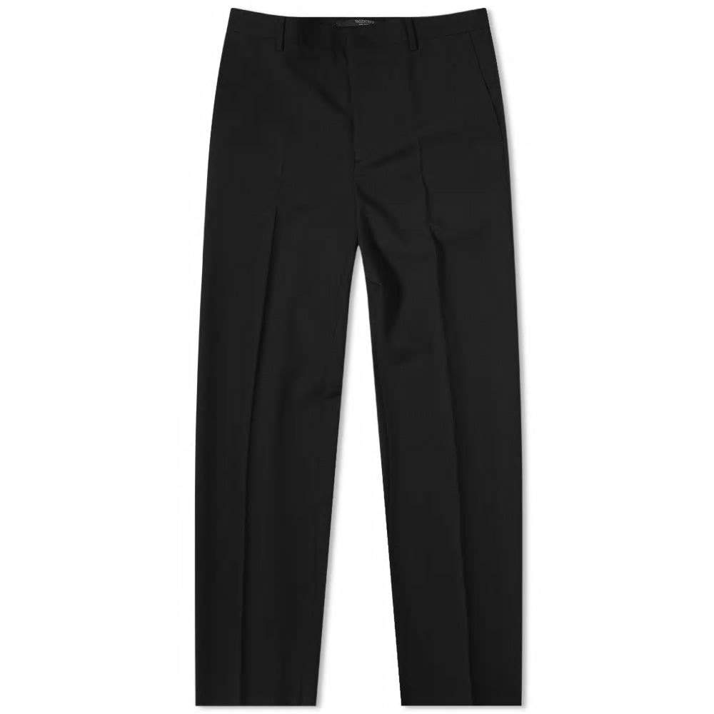 VALENTINO Sophisticated Men's Trousers