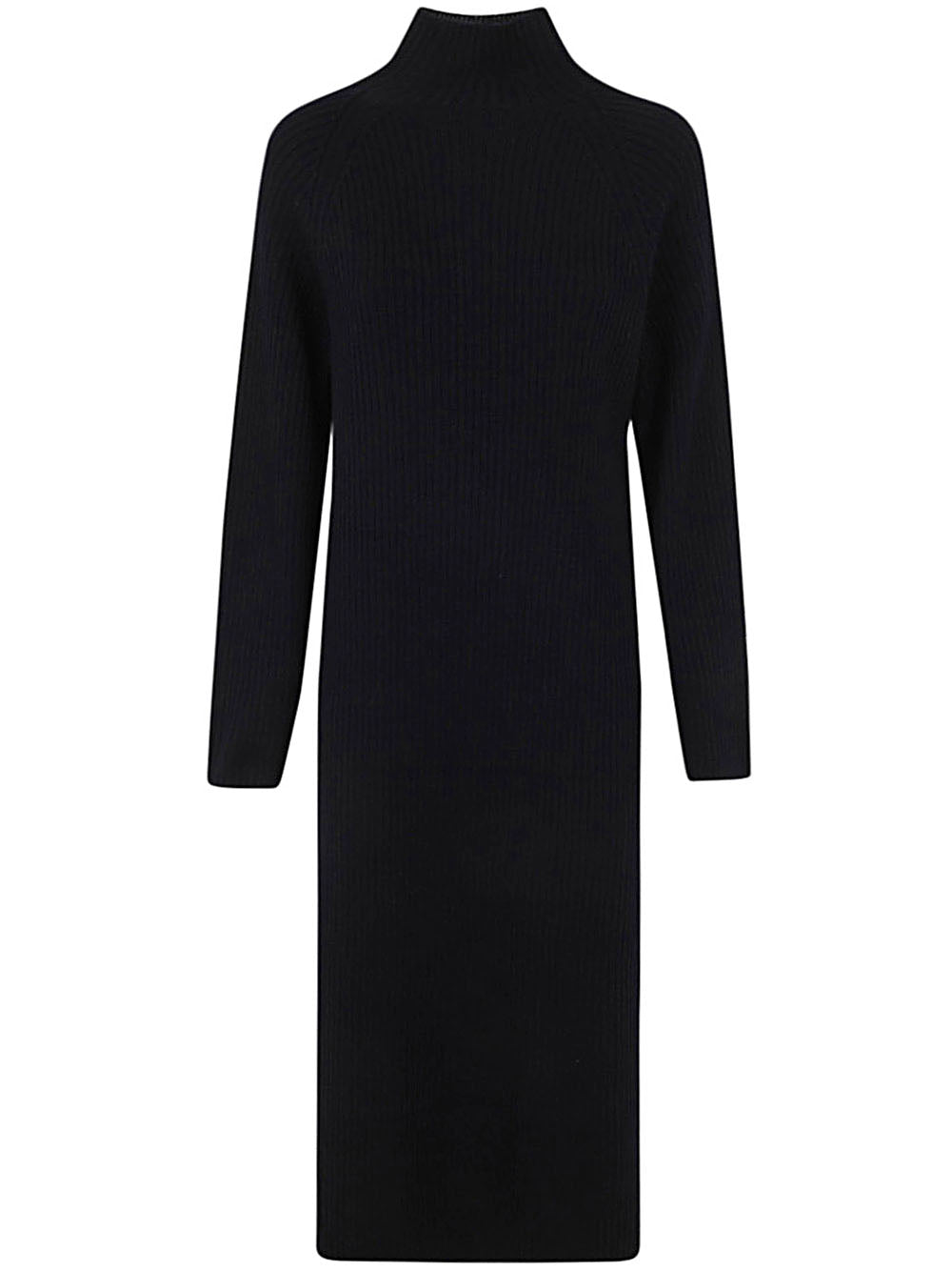 A.P.C. Wool Mini Dress for Women - Fall/Winter 2023