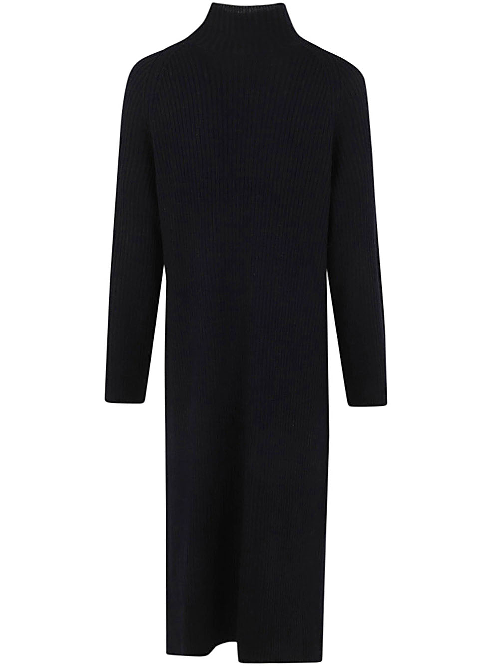 A.P.C. Wool Mini Dress for Women - Fall/Winter 2023