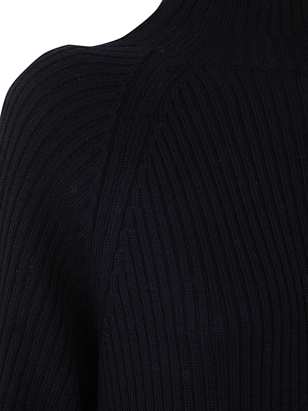 A.P.C. Wool Mini Dress for Women - Fall/Winter 2023