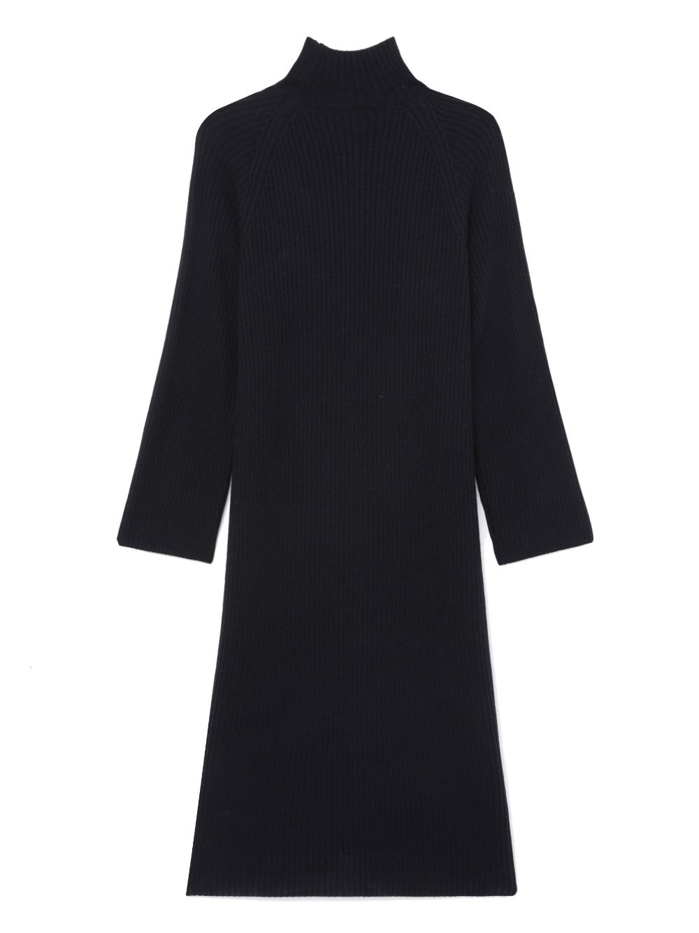 A.P.C. Wool Mini Dress for Women - Fall/Winter 2023