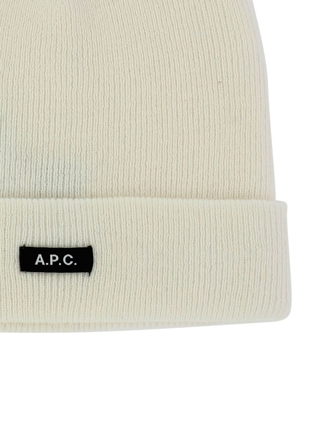 A.P.C. Men's Autumn Beanie