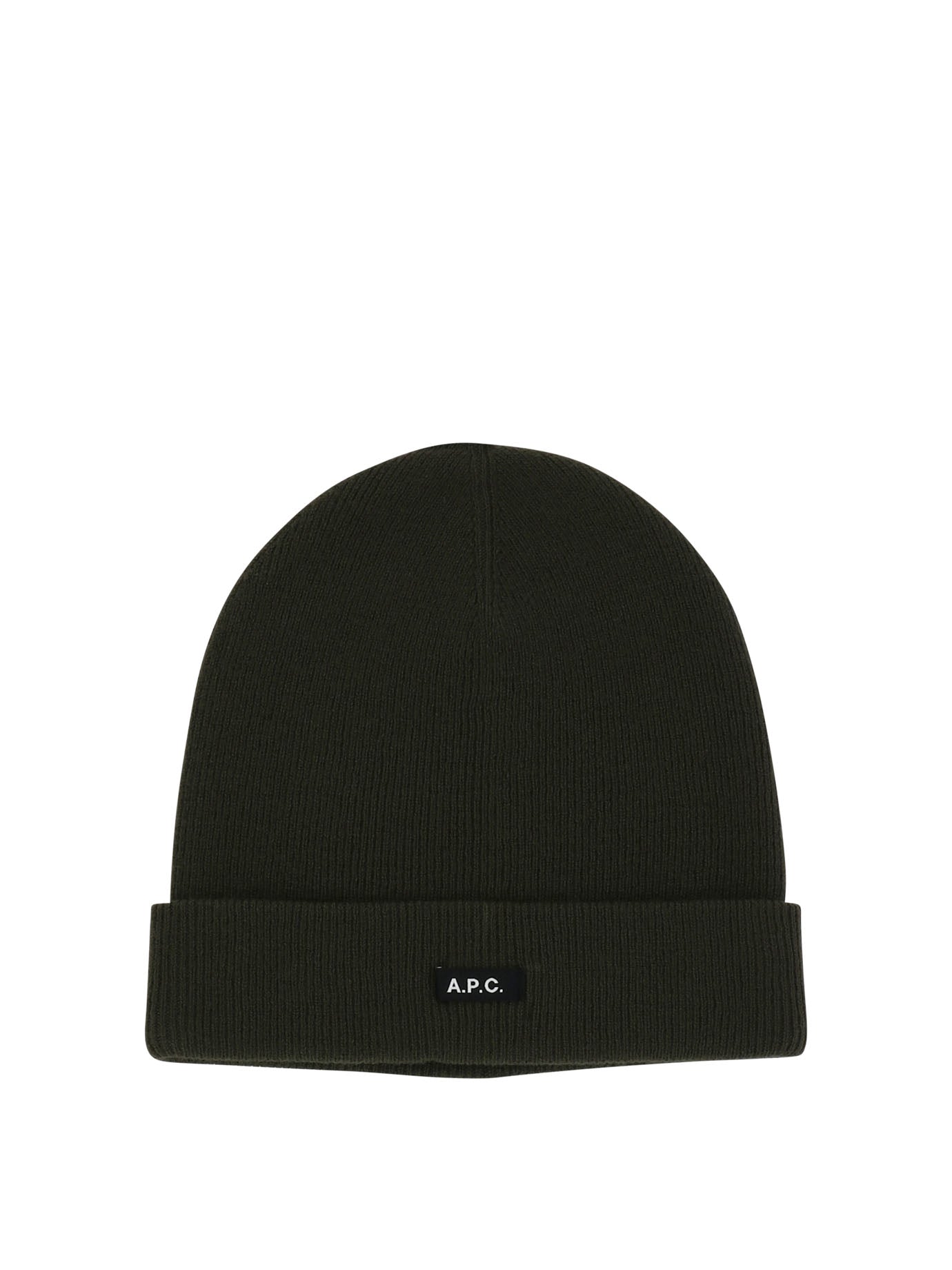 A.P.C. Autumn Beanie for Men