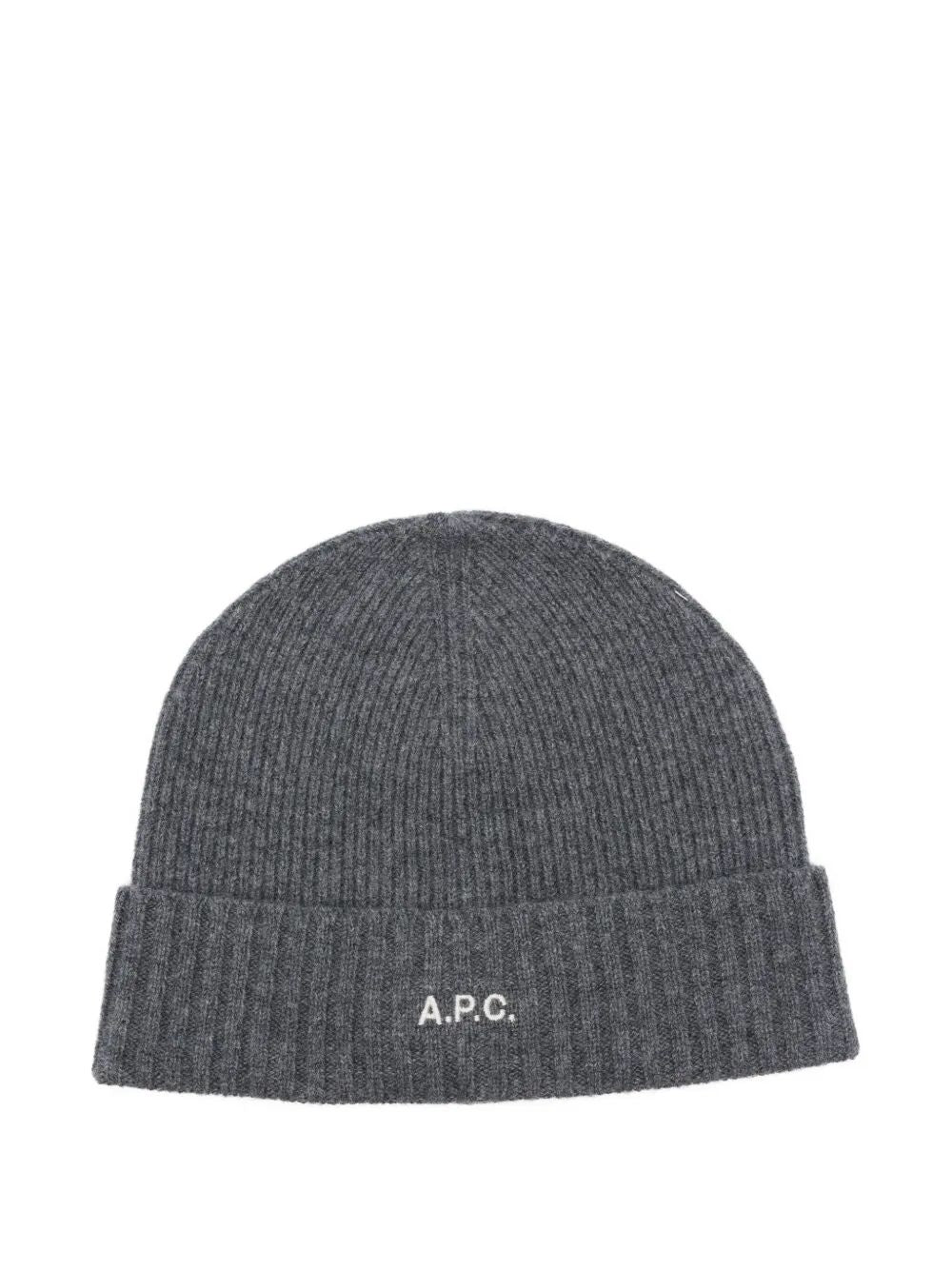 A.P.C. Women's Mini Wool Bonnet