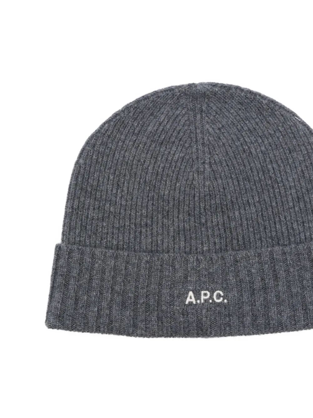 A.P.C. Women's Mini Wool Bonnet
