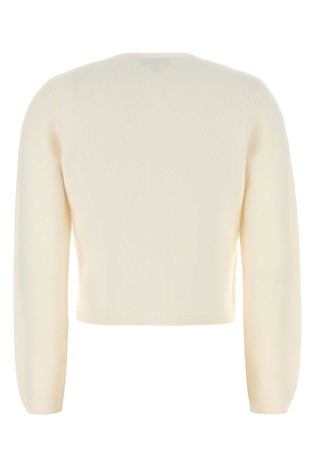 A.P.C. Powder Merino Sweater for Women - FW25
