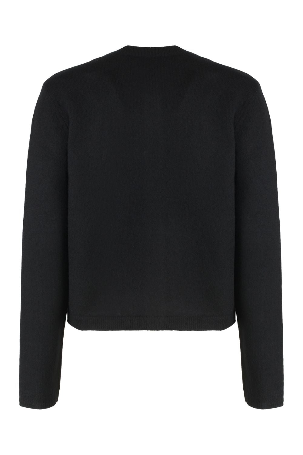A.P.C. Womens Wool Mila Cardigan
