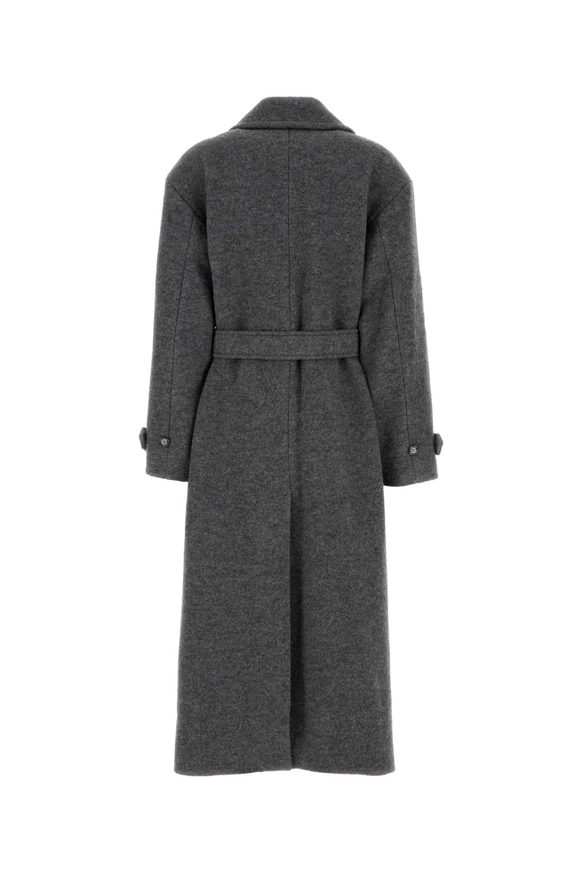 A.P.C. Wool Jacket for Women - FW25
