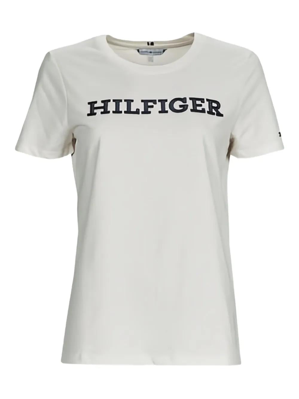 TOMMY HILFIGER Cotton Tee for Women