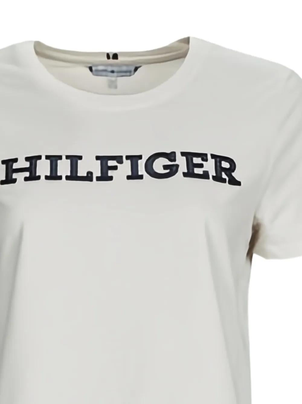 TOMMY HILFIGER Cotton Tee for Women